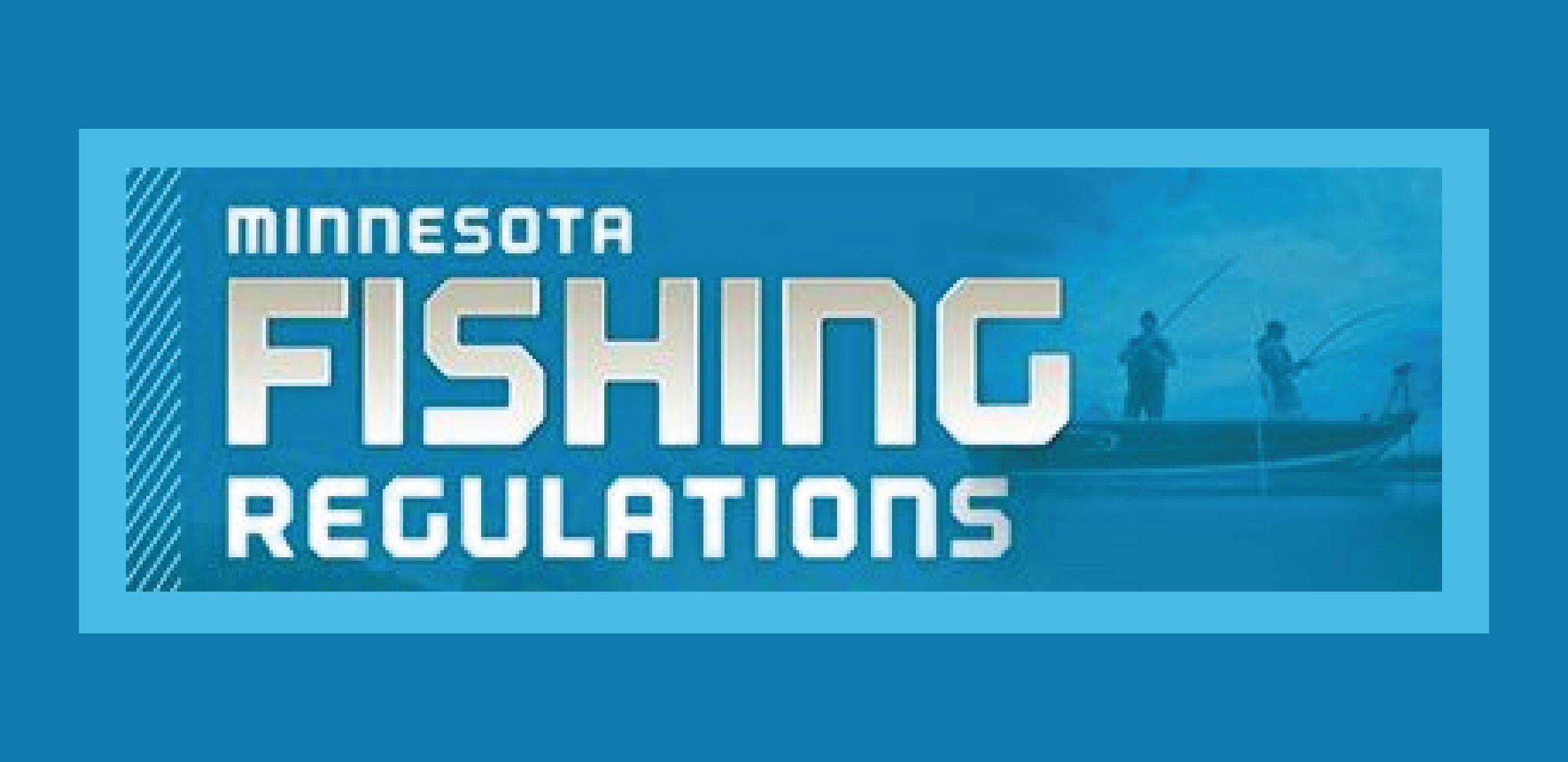 New Fishing Regulation for the Vermillion River